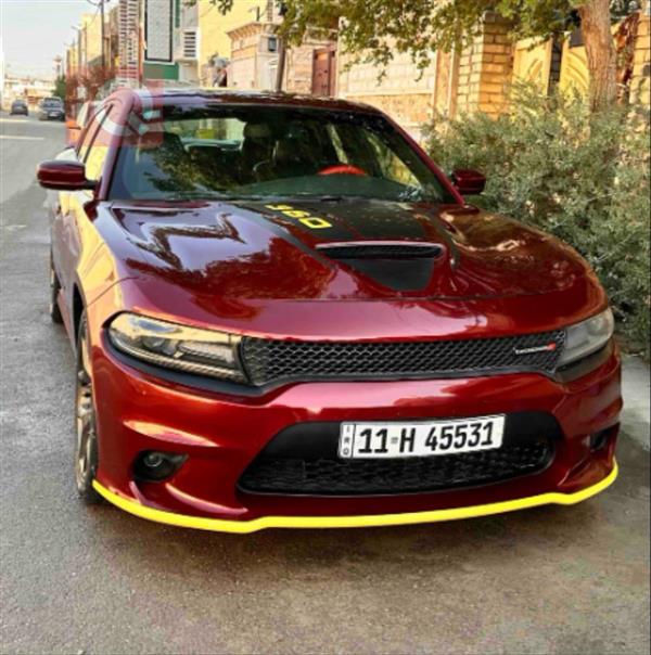 Dodge for sale in Iraq